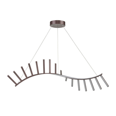 Подвесные светильники — Подвесной светильник Vele Luce VL7086P17 купить в 