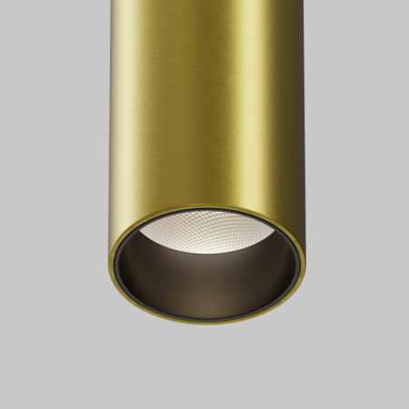 Трековые светильники — Светильник на шине Maytoni Technical TR041-2-12W4K-BBS купить в 