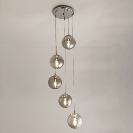 Подвесные светильники — Подвесной светильник Citilux CL102050 купить в 