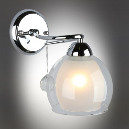 Настенные бра — Бра Omnilux OML-54701-01 купить в 