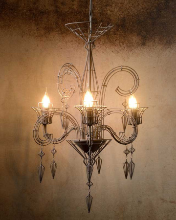 Люстры подвесные — Подвесная люстра LUCIDE 78370/03/50 купить в 