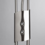 Торшеры и напольные светильники — Торшер ARTE Lamp A4399PN-2SS купить в  Торшеры и напольные светильники — Торшер ARTE Lamp A4399PN-2SS купить в