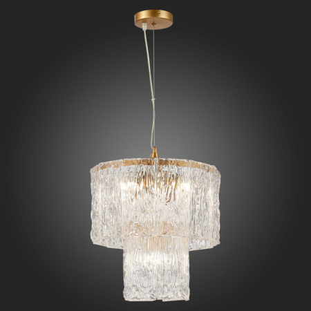 Люстры каскадные — Каскадная люстра Evoluce SLE283203-05 купить в  Люстры каскадные — Каскадная люстра Evoluce SLE283203-05 купить в