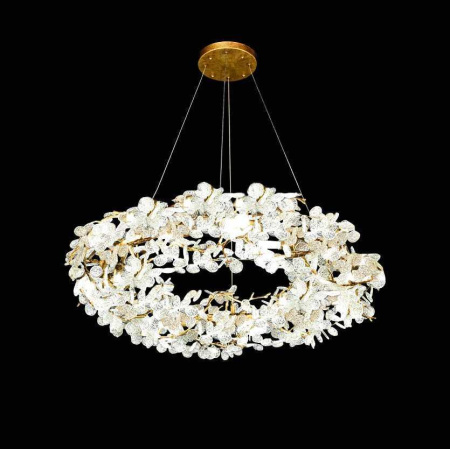 Люстры подвесные — Подвесная люстра Imperium Loft Caramelly 194932-23 купить в 