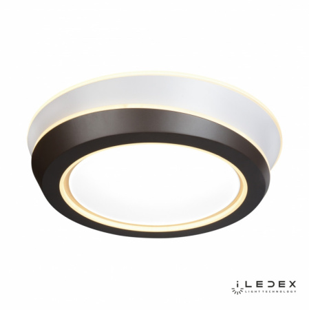 Накладные светильники — Накладной светильник iLedex B6312-118W/530*530 WH купить в  Накладные светильники — Накладной светильник iLedex B6312-118W/530*530 WH купить в