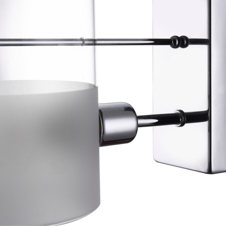 Настенные бра — Бра Freya FR2023WL-01CH купить в 