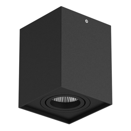 Накладные точечные светильники — Накладной светильник Lightstar 052077 купить в 