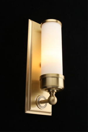 Настенные бра — Бра APLOYT APL.804.01.01 купить в 