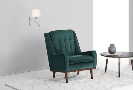 Потолочные светильники — Бра Escada 552/A LED купить в 