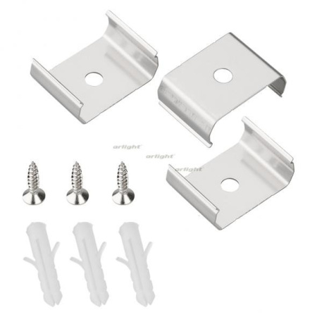 Крепежные элементы для профилей — Крепеж для профиля Arlight 024548 купить в 
