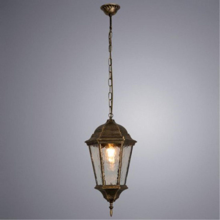 Подвесные уличные светильники — Подвесной уличный светильник ARTE Lamp A1204SO-1BN купить в  Подвесные уличные светильники — Подвесной уличный светильник ARTE Lamp A1204SO-1BN купить в