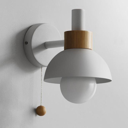 Потолочные светильники — Бра Imperium Loft Fanta 204545-26 купить в 