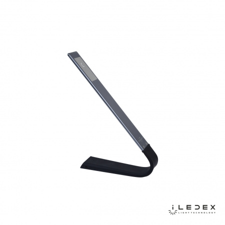 Настольные лампы — Настольный светильник iLedex Solar Led eye lamp (BK) купить в  Настольные лампы — Настольный светильник iLedex Solar Led eye lamp (BK) купить в