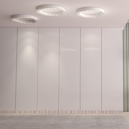 Накладные светильники — Накладной светильник Novotech 358799 купить в 