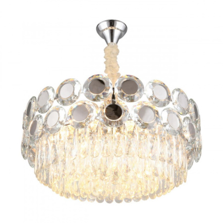 Люстры подвесные — Подвесная люстра APLOYT APL.832.13.12 купить в 