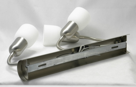 Споты — Спот Lussole LSL-7700-03 купить в  Споты — Спот Lussole LSL-7700-03 купить в