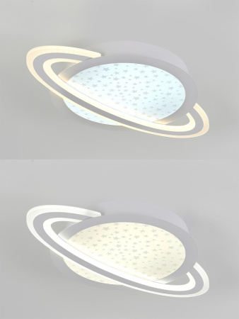 Детские светильники — Детский светильник Natali Kovaltseva INNOVATION STYLE 83130 купить в 