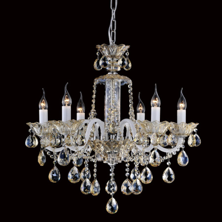 Люстры подвесные — Подвесная люстра Citilux CL350161 купить в 