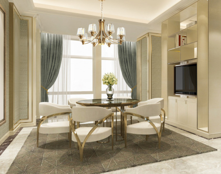 Люстры подвесные — Подвесная люстра MW-Light 624011108 купить в 