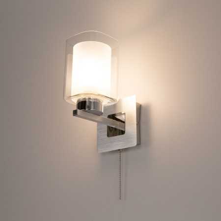 Настенные бра — Бра Citilux CL104310 купить в 