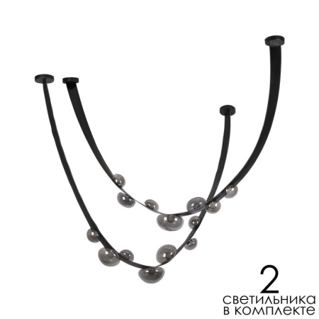 Накладные светильники — Накладной светильник LOFT IT 10188/3000 купить в 