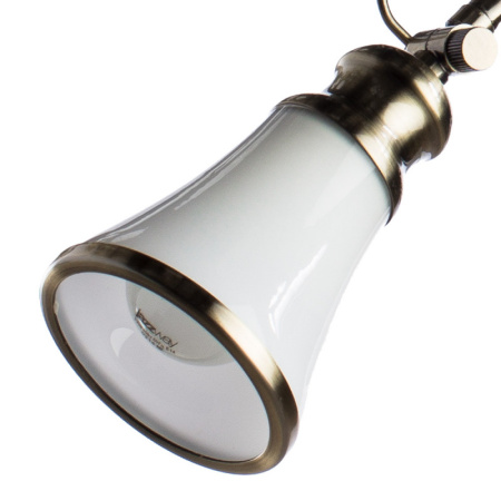 Споты — Спот ARTE Lamp A9231PL-3AB купить в  Споты — Спот ARTE Lamp A9231PL-3AB купить в