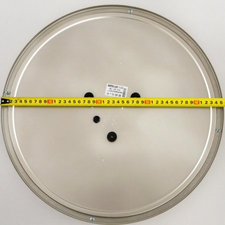 Накладные светильники — Накладной светильник Citilux CL709501N купить в 