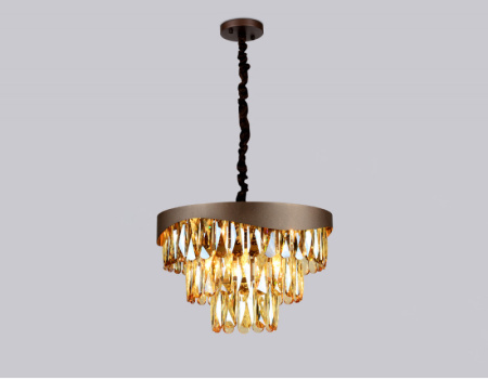 Люстры каскадные — Каскадная люстра Ambrella Light TR5081 купить в  Люстры каскадные — Каскадная люстра Ambrella Light TR5081 купить в