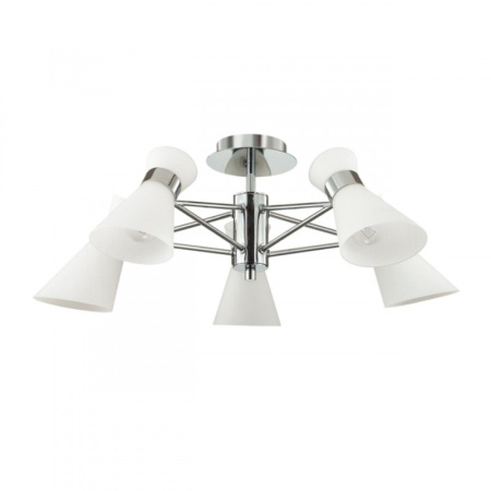 Люстры на штанге — Люстра на штанге LUMION 3498/5 купить в 