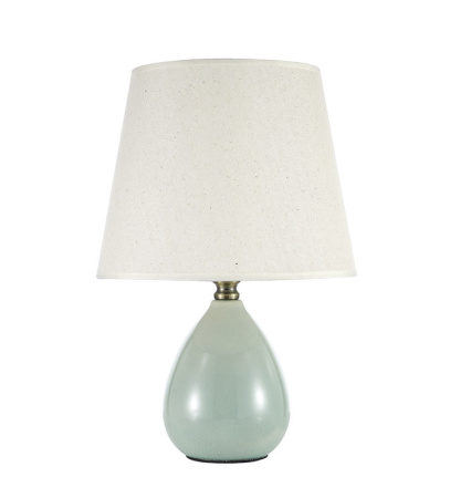 Настольные лампы — Настольная лампа Arti Lampadari Riccardo E 4.1 GR купить в 