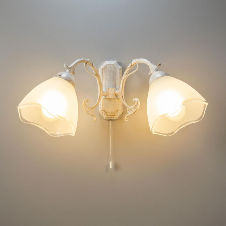 Настенные бра — Бра Citilux CL413420 купить в 