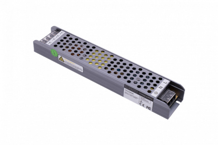 Блоки питания для светодиодных лент — Блок питания для светодиодной ленты SWG pro YA-250-12 купить в 