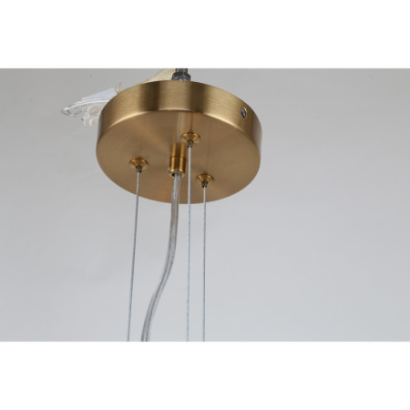 Люстры подвесные — Подвесная люстра F-Promo 4086-7P купить в 