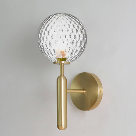 Потолочные светильники — Бра Moderli Covey V2052-W купить в 