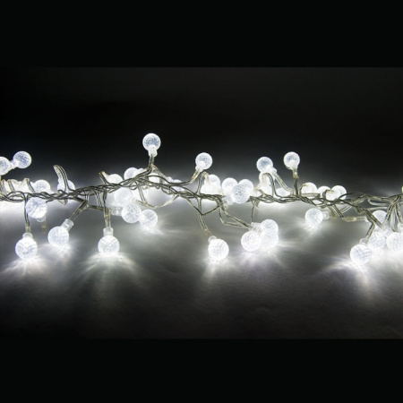 Светодиодные гирлянды — Светодиодная гирлянда Feron 26930 купить в 