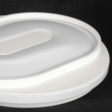 Накладные светильники — Накладной светильник Lussole LSP-8468 купить в 