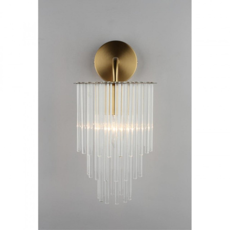 Настенные бра — Бра Omnilux OML-69311-01 купить в 