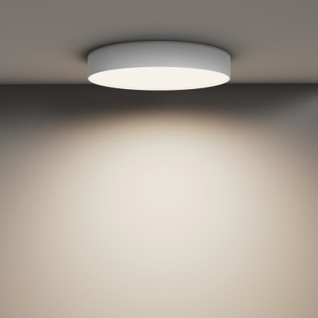 Накладные светильники — Накладной светильник Maytoni Technical C032CL-45W4K-RD-W купить в 