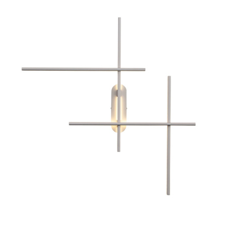 Настенные бра — Бра ST-Luce SL394.501.04 купить в  Настенные бра — Бра ST-Luce SL394.501.04 купить в