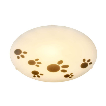 Светильники настенно-потолочные — Настенно-потолочный светильник Apeyron 16-182 купить в 