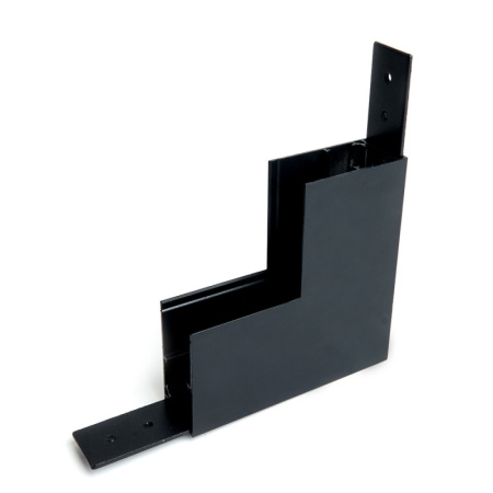 Соединители для шинопроводов — Соединитель для шинопровода Feron 41979 купить в 