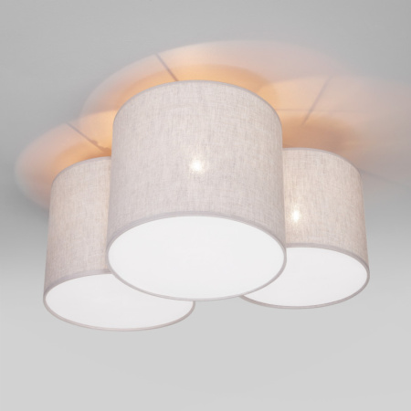Люстры накладные — Накладная люстра TK Lighting 6591 купить в  Люстры накладные — Накладная люстра TK Lighting 6591 купить в