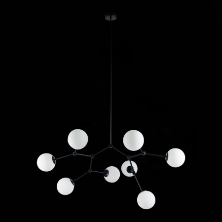 Люстры на штанге — Люстра на штанге ST-Luce SL1506.403.08 купить в 