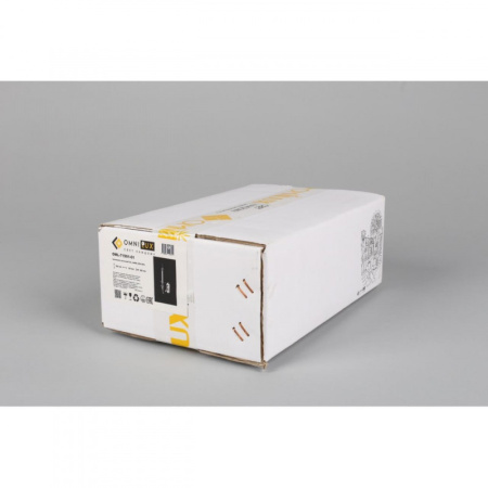 Настенные бра — Бра Omnilux OML-71901-01 купить в 