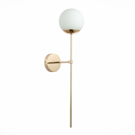 Настенные бра — Бра ST-Luce SL1504.201.01 купить в  Настенные бра — Бра ST-Luce SL1504.201.01 купить в