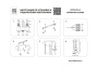 Люстры подвесные — Подвесная люстра Lightstar 814069 купить в  Люстры подвесные — Подвесная люстра Lightstar 814069 купить в