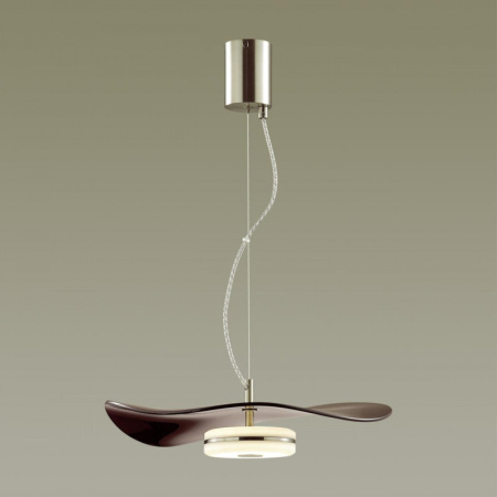 Подвесные светильники — Подвесной светильник Odeon Light 4857/13L купить в 