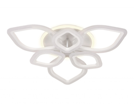 Люстры накладные — Накладная люстра Ambrella Light FA515 купить в  Люстры накладные — Накладная люстра Ambrella Light FA515 купить в