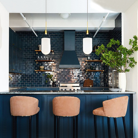 Подвесные светильники — Подвесной светильник ImperiumLoft 193580-26 купить в 