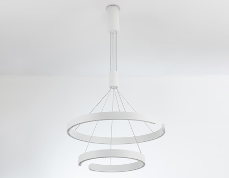 Люстры каскадные — Каскадная люстра Ambrella Light FL5884 купить в  Люстры каскадные — Каскадная люстра Ambrella Light FL5884 купить в